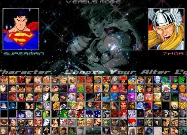 Killer Instinct Mugen Character Download Street